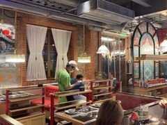 -廖掌柜·重庆鲜货火锅(上海首店)