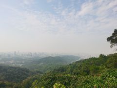 -广州市白云山风景名胜区