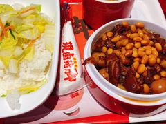-猪角·闽南猪脚饭(上梅林店)
