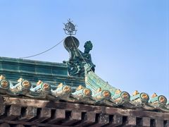-西安化觉巷清真大寺