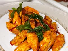 -海富门·带鱼·淮扬菜·粤菜(甘家口店)