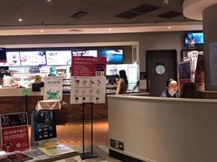 -肯德基(巴沟店)