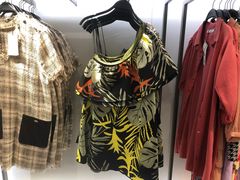 -ZARA(金安国际购物广场店)