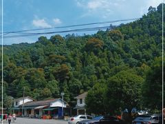 -大围山峡谷漂流