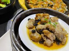 -青木岚小海鲜•小龙虾(友谊店)