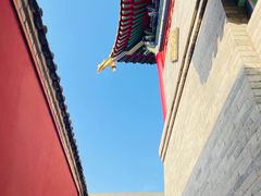 -西安市广仁寺