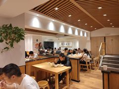-素满香·素食自助餐(西安·民乐园店)