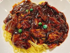-香港饭店0410(明洞店)