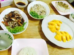 -鸡饭店