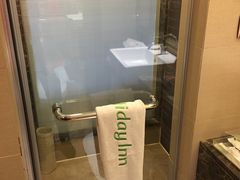 -银川国贸中心酒店