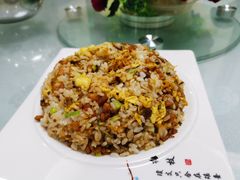 -清华澜园教工餐厅