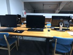 -诺亚雅思托福北郊中心(凤城路店)