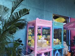 -CIAO·团建聚餐·生日派对轰趴馆(福田店)