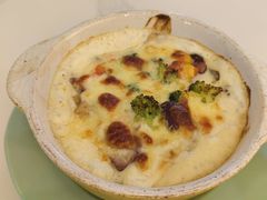 -库滋明·俄罗斯特色美食(中央大街店)