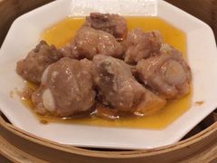 -京香轩·中餐厅(上海中庚聚龙酒店)