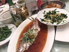 -宁波汉通海鲜大酒店(江湾店)