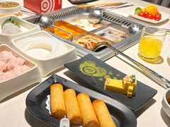 -海底捞火锅(玉桥商业广场店)