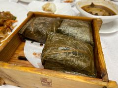 糯米鸡-步步高·粤北之珠海鲜坊