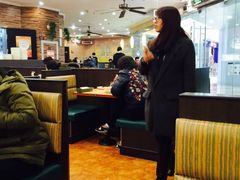 -萨莉亚意式餐厅(星海广场店)