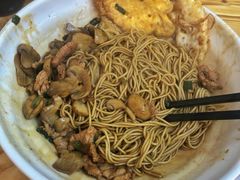 -超爷叔面馆(西园店)
