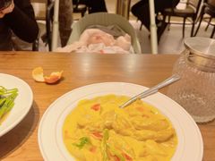 -泰香米泰国餐厅(中大国际店)