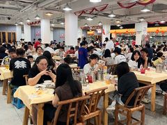 -笨罗卜浏阳菜馆(太平街店)