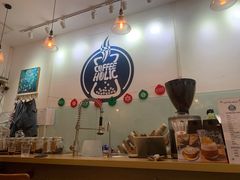 -COFFEE HOLIC(朝外SOHO店)