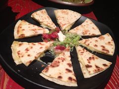 -Pistolera Mexican Cantina女枪手墨西哥餐厅(碧云路店)