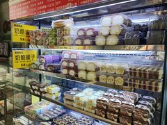 -幸福蛋糕坊(金顶街店)