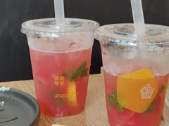 -旧屋咖啡(海景店)
