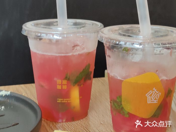旧屋咖啡(海景店)图片