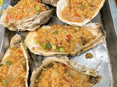 -新疆烧烤王(广灵店)