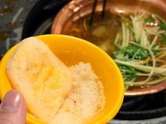 -顺顺小吃(独克宗古城店)