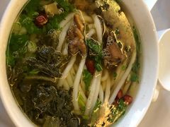 花溪牛肉粉-贵州大厦贵州厅(樱花园西街店)