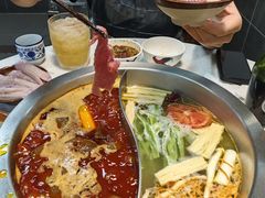 -芈重山老火锅(昌平店)