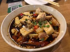 -有家生煎(三里屯店)