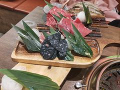 -龙神·炭烧酒场深夜食堂(新街口店)