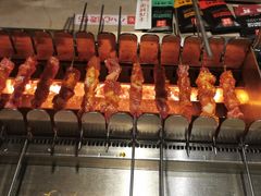 -丰茂烤串(金源店)