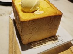 面包诱惑-绿茶餐厅(茂业天地店)