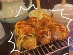 火炙波波寿司-仙隐小鹿中華の日料(正弘城店)