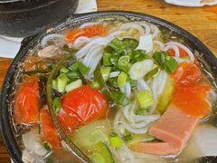 -沈妈砂锅(光华村店)