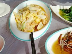 -稻香村鱼庄