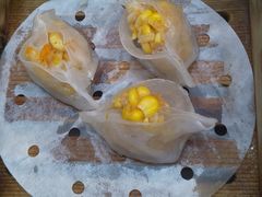 -日日鲜自助餐厅(小公园店)