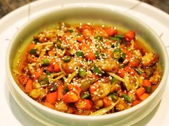 -箱美术馆私房菜(水晶郦城店)