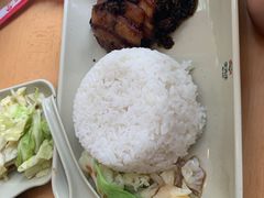 -李先生牛肉面大王(莱芜信誉楼店)