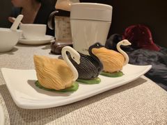 -万丽轩·粤菜(王府井金茂万丽酒店)
