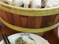 水爆肚-正宗天津烧麦馆(柳州路店)