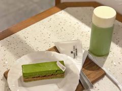 -甜莺蛋糕(顺盈时代广场店)