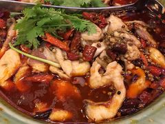 -缪氏川菜(丰盛町店)