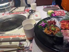 -猫抓烤肉(春熙路店)